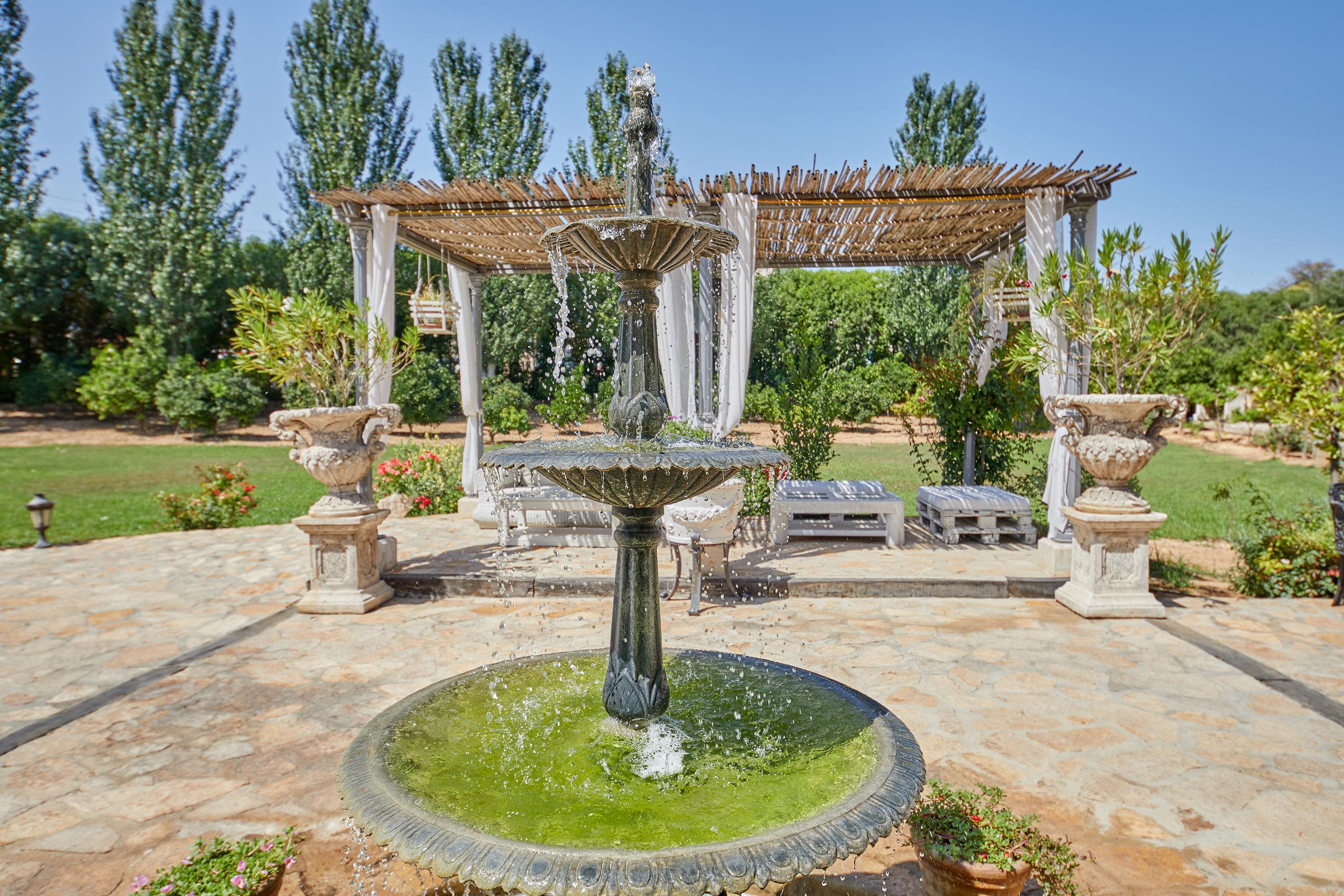 Gospodarstwo agroturystyczne Sa Vinya Des Convent *