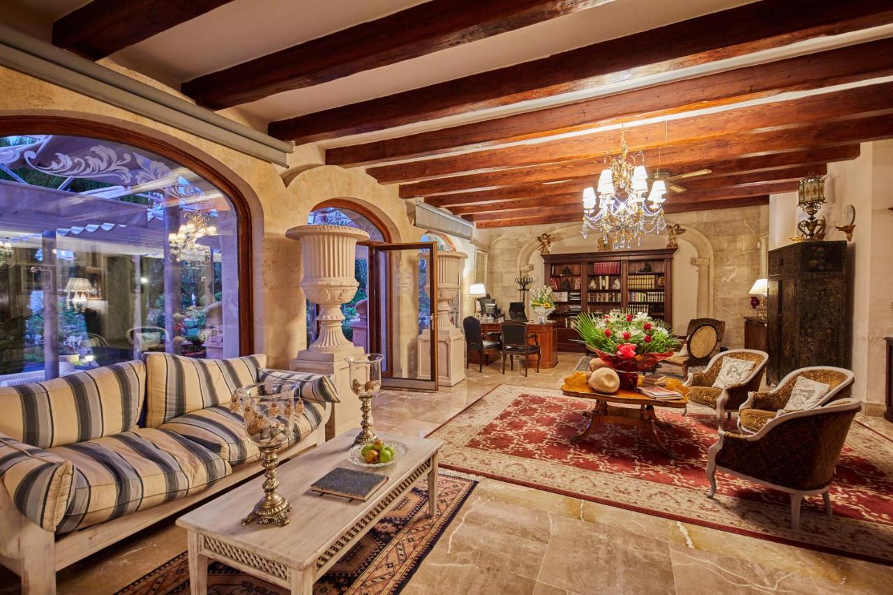 Sa Vinya Des Convent Gospodarstwo agroturystyczne Inca (Mallorca)