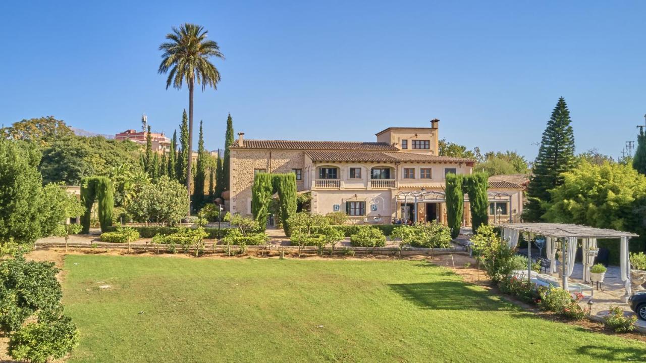 Sa Vinya Des Convent Gospodarstwo agroturystyczne Inca (Mallorca)