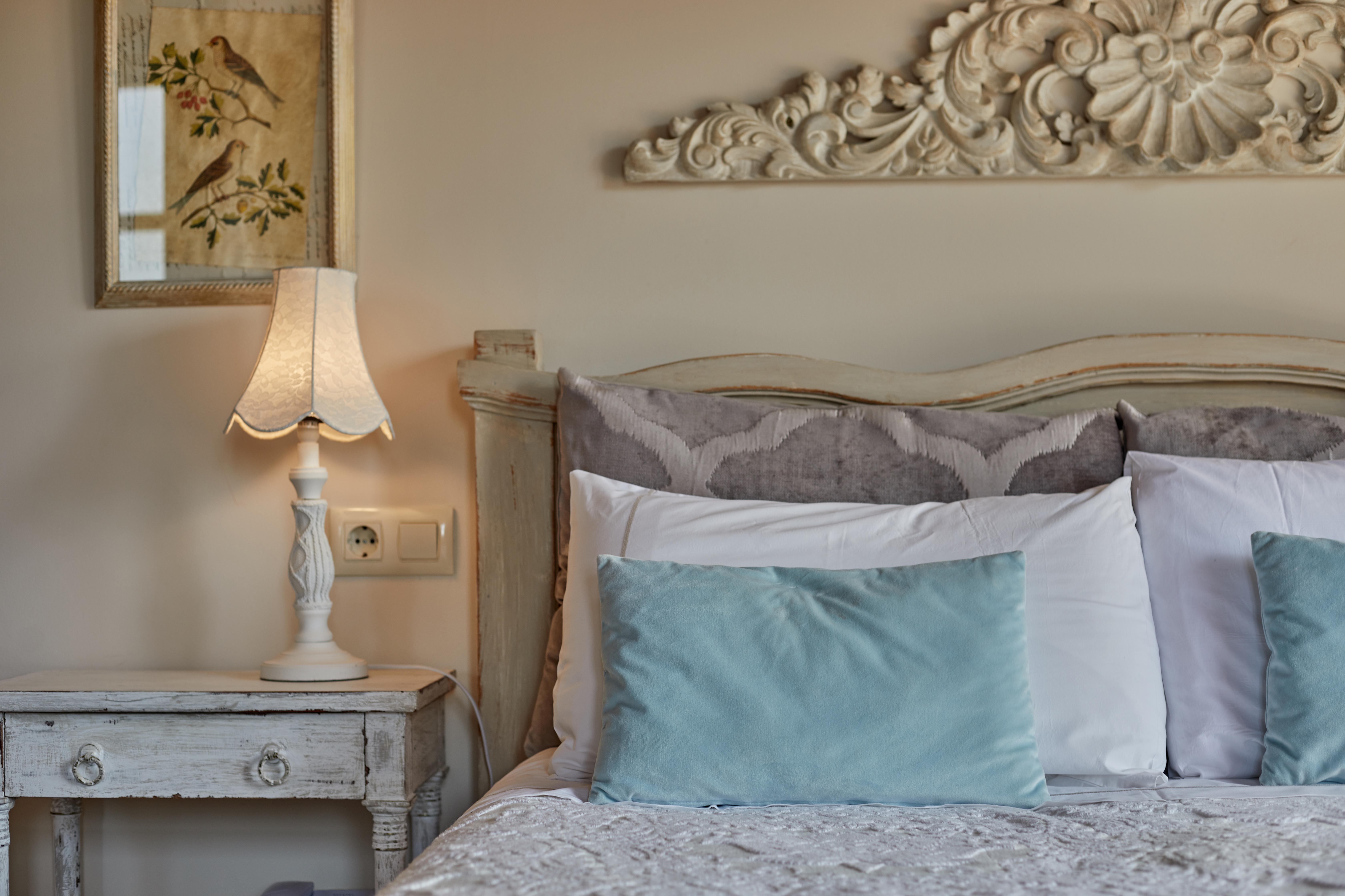 Agroturismo Sa Vinya Des Convent Farm stay