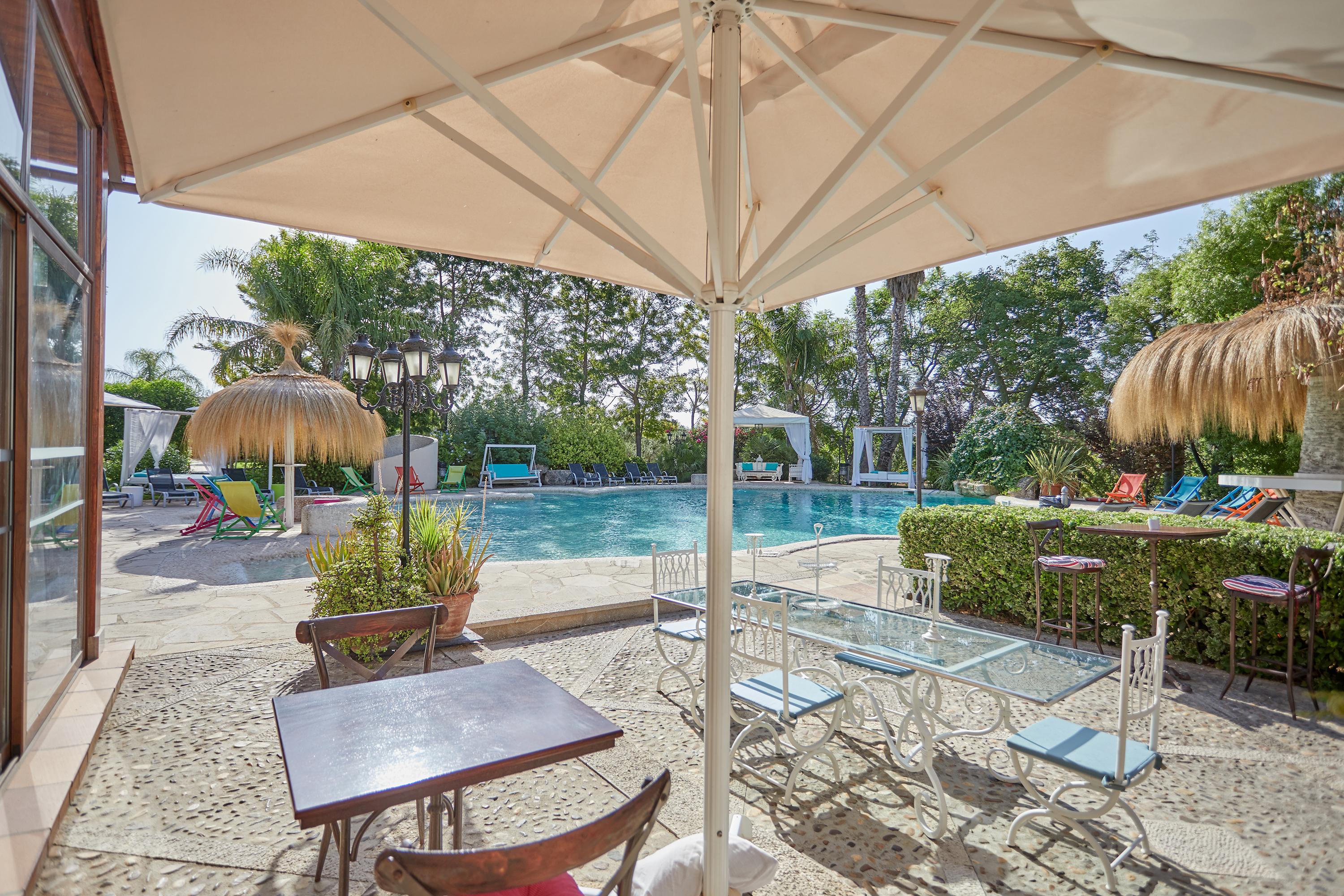 Agroturismo Sa Vinya Des Convent Farm stay *