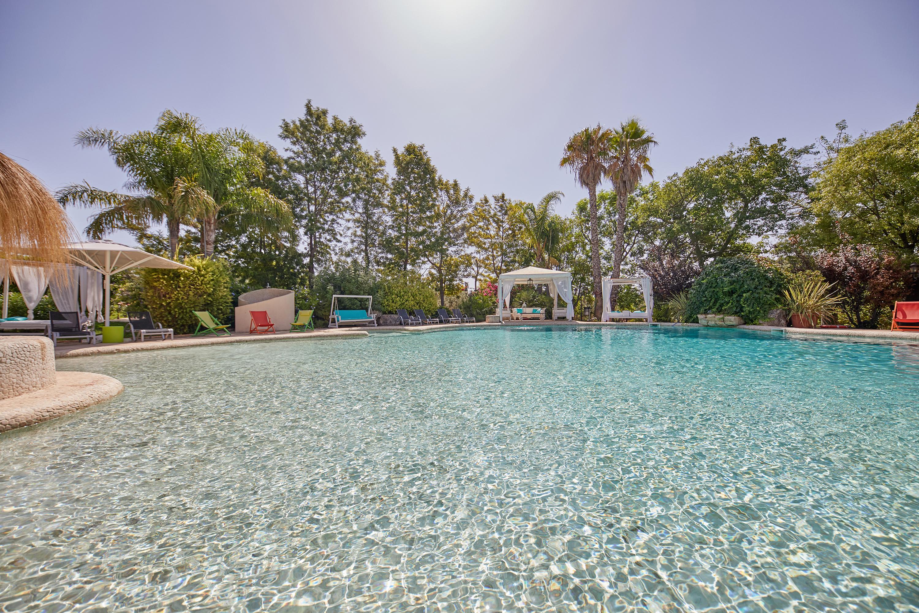 Agroturismo Sa Vinya Des Convent Inca (Mallorca)