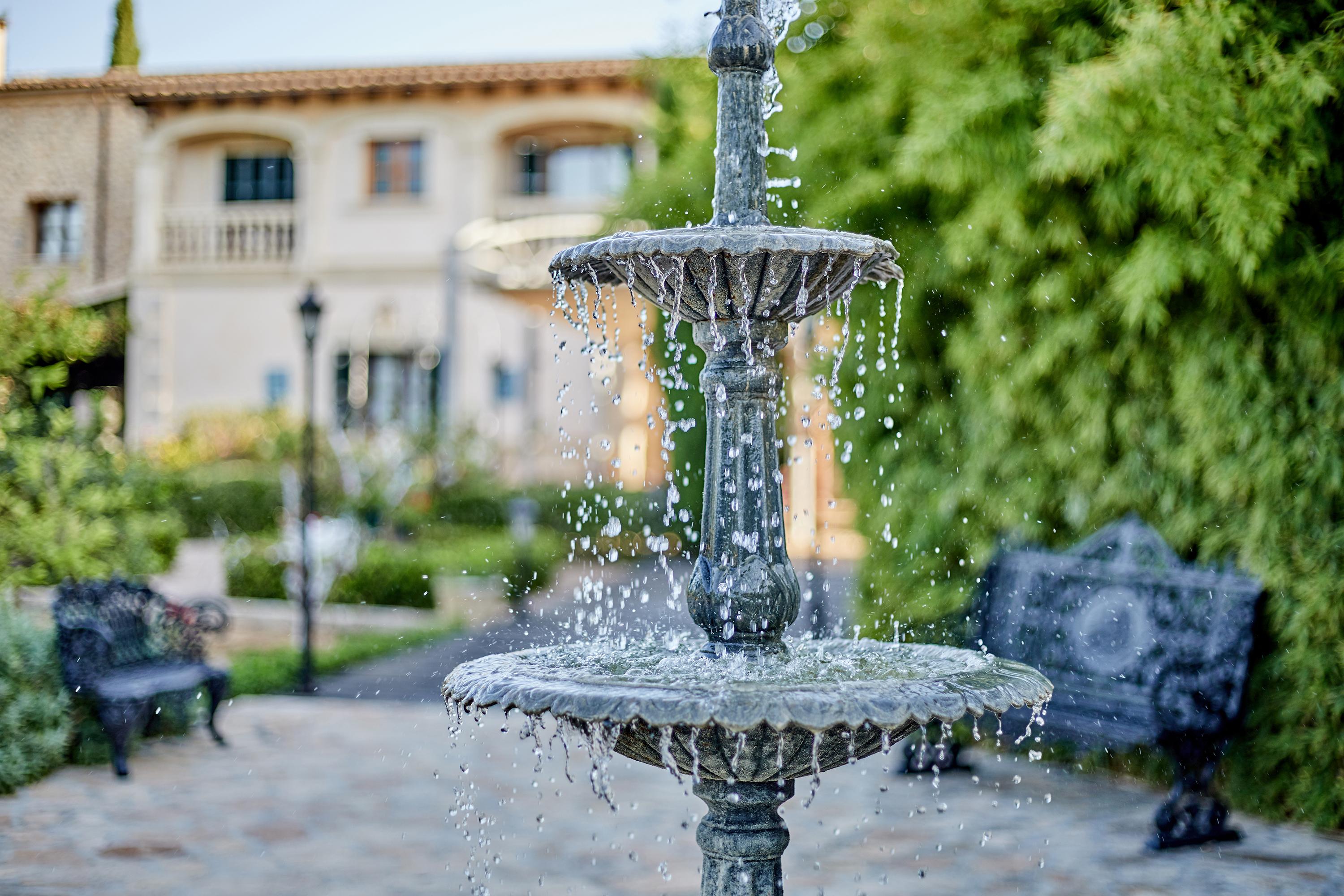 Farm stay Agroturismo Sa Vinya Des Convent Inca (Mallorca)