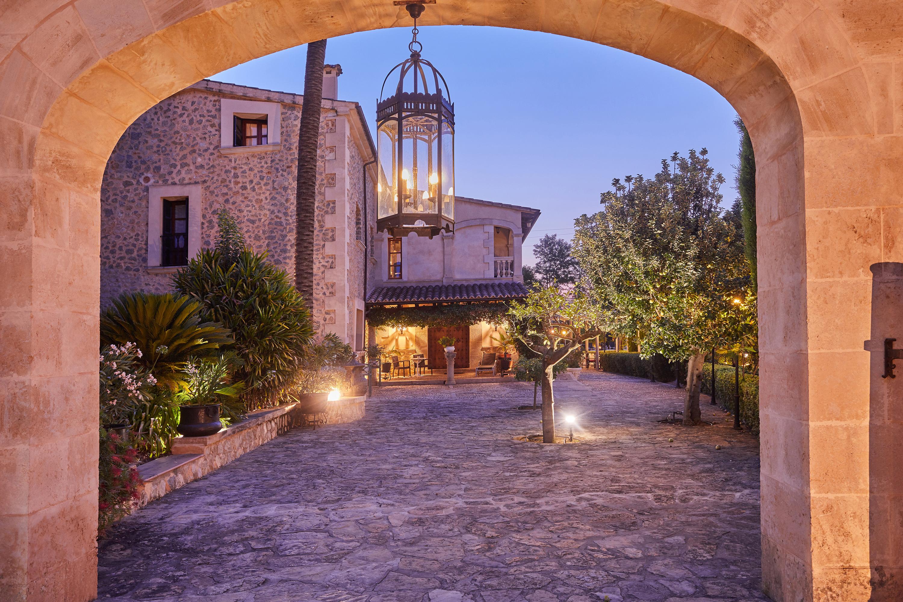 Agroturismo Sa Vinya Des Convent *