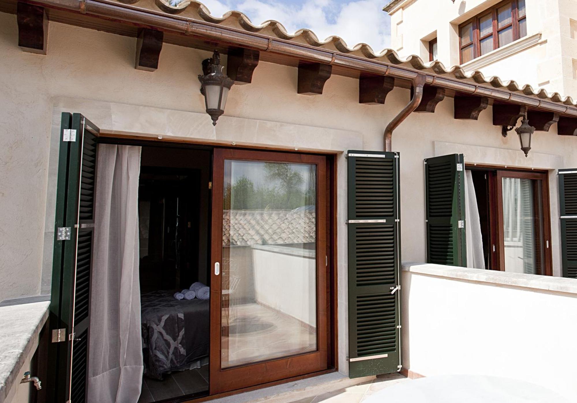 Agroturismo Sa Vinya Des Convent *