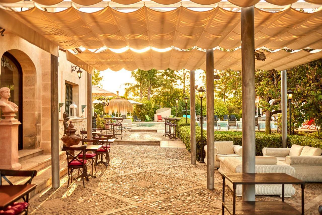 Farm stay Agroturismo Sa Vinya Des Convent Inca (Mallorca)