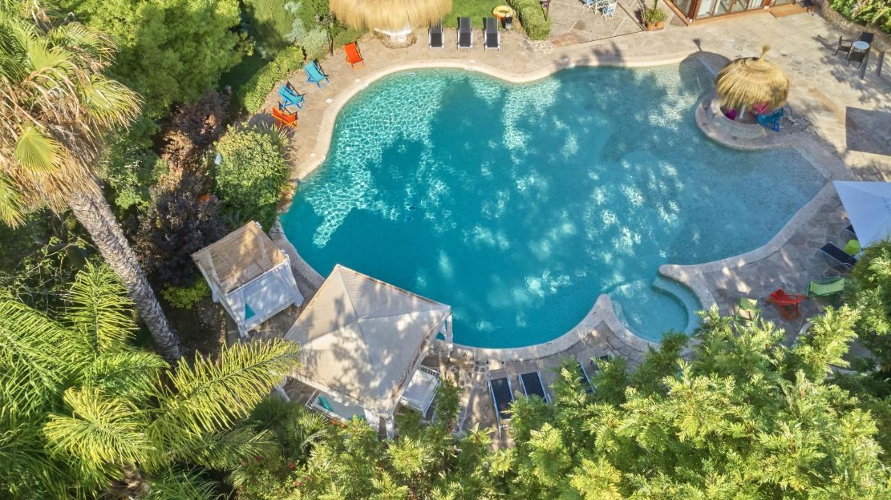 Agroturismo Sa Vinya Des Convent Farm stay