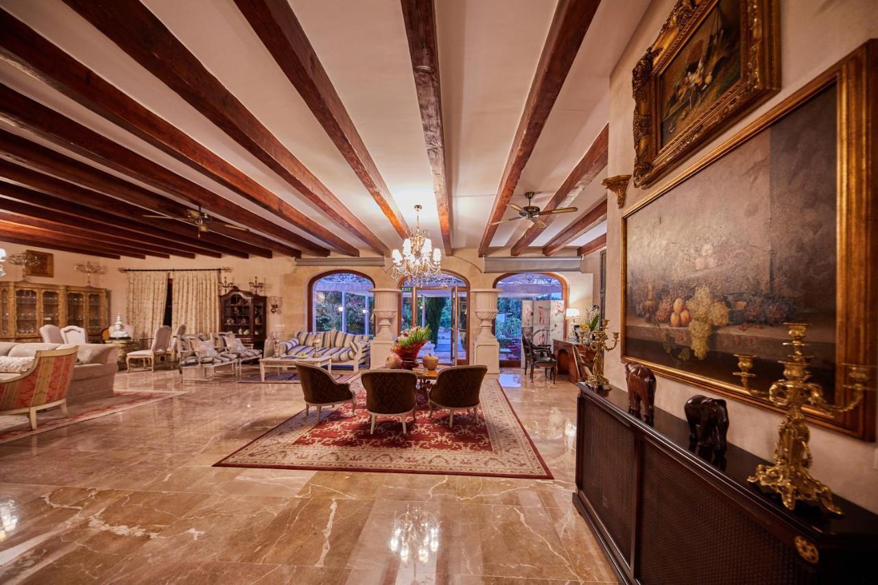Sa Vinya Des Convent Agroturismo *